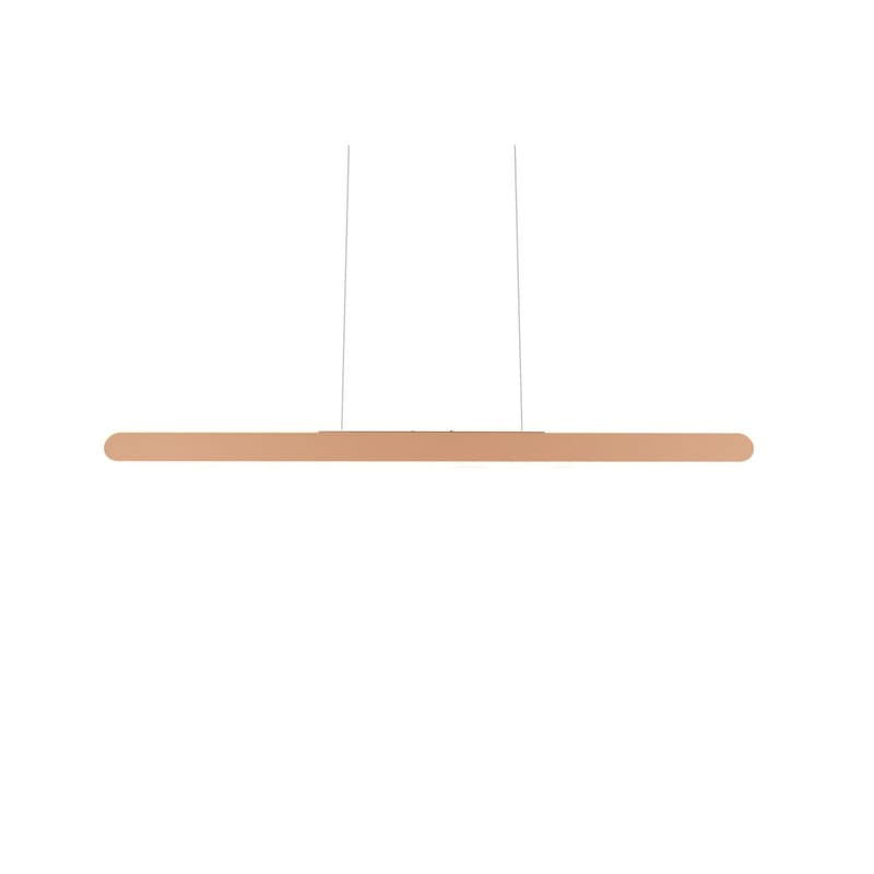 Taklampe Helios - Kaffe - Belysning - Innendørsbelysning & Lamper - Soveromslampe - Taklampa sovrum