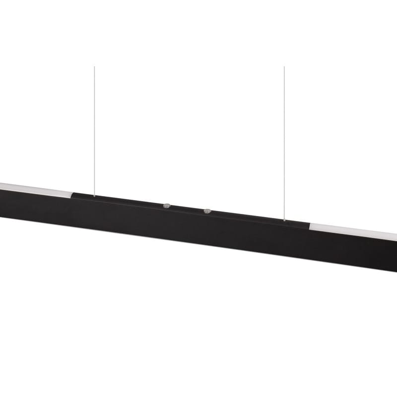 Taklampe Helios - Matt svart - Belysning - Innendørsbelysning & Lamper - Soveromslampe - Taklampa sovrum