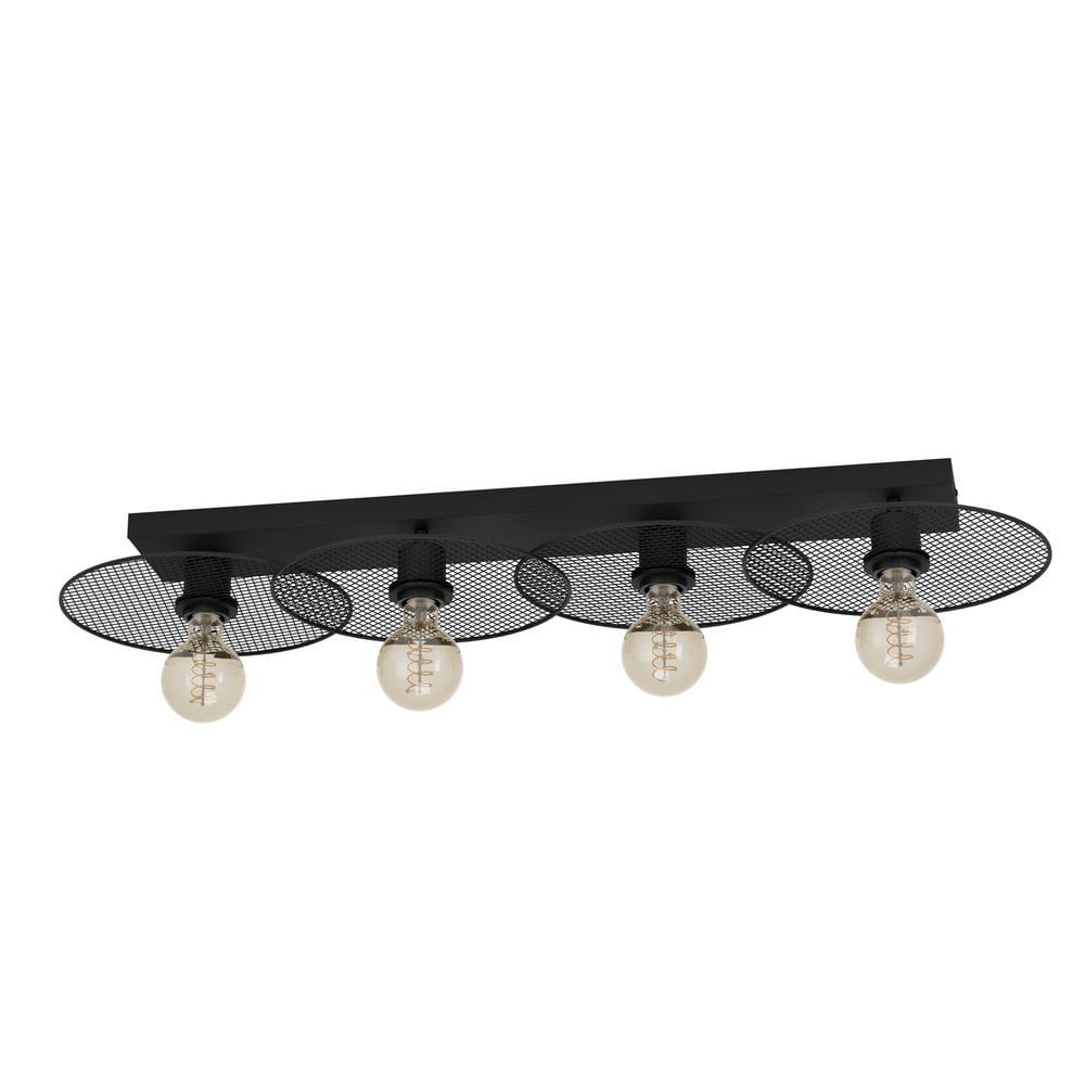 Taklampe Ikeston - 33 cm