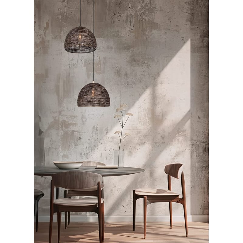 Taklampe Kamara - Belysning - Innendørsbelysning & Lamper - Soveromslampe - Taklampa sovrum