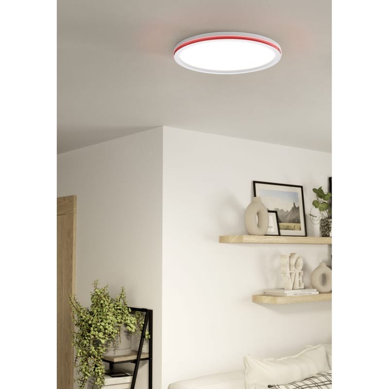 Taklampe Lazaras - 45 cm - Belysning - Innendørsbelysning & Lamper - Soveromslampe - Taklampa sovrum