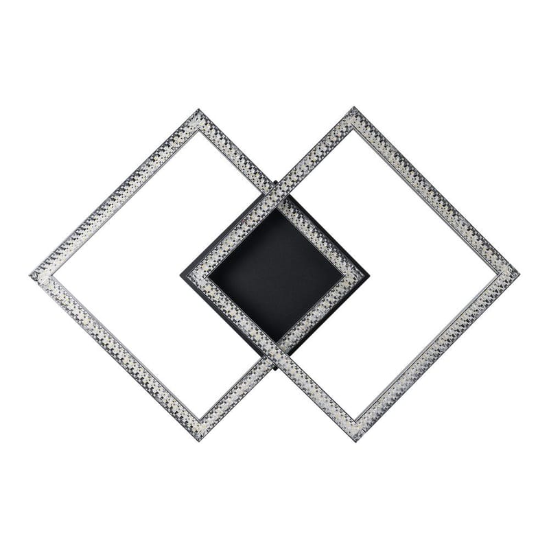 Taklampe Lejias - 45 cm - Belysning - Innendørsbelysning & Lamper - Soveromslampe - Taklampa sovrum