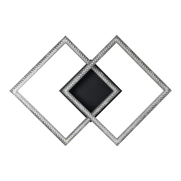 Taklampe Lejias - 45 cm - Belysning - Innendørsbelysning & Lamper - Soveromslampe - Taklampa sovrum