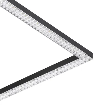 Taklampe Lejias - 45 cm - Belysning - Innendørsbelysning & Lamper - Soveromslampe - Taklampa sovrum