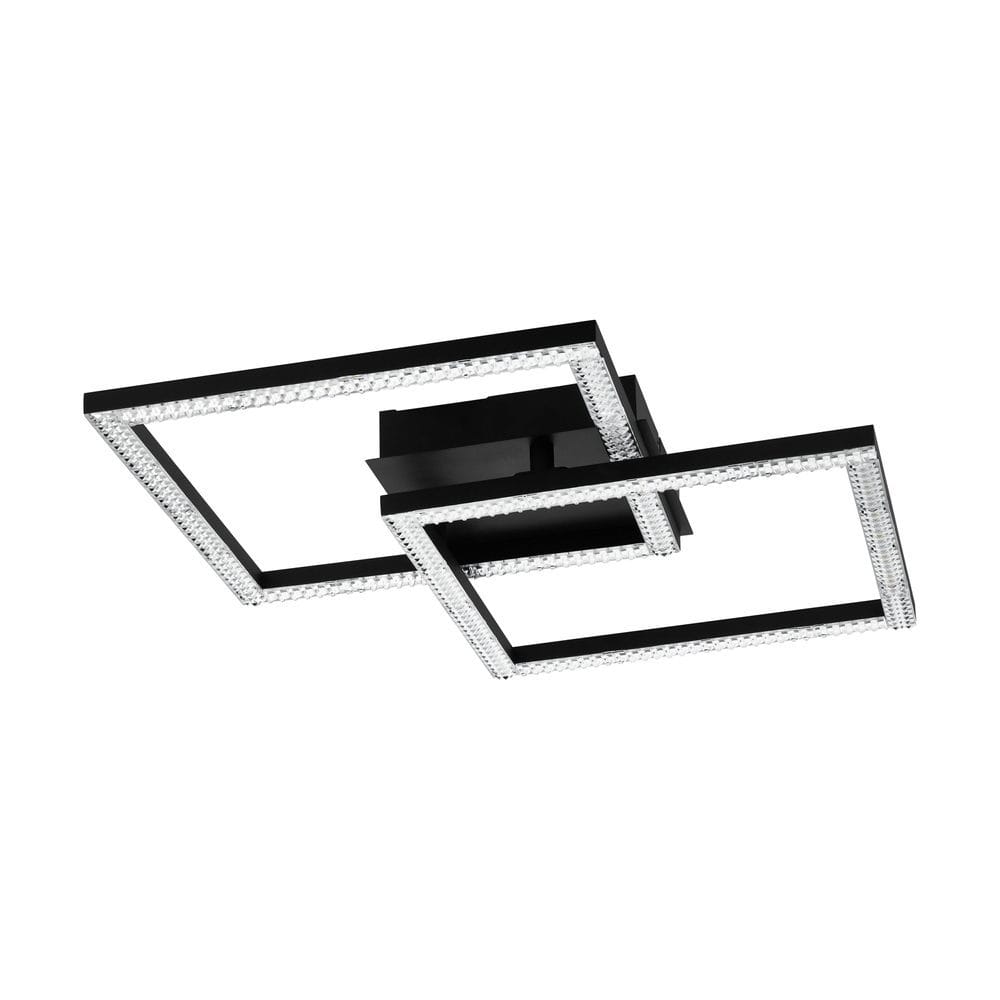 Taklampe Lejias - 45 cm
