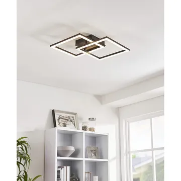 Taklampe Lejias - 45 cm - Belysning - Innendørsbelysning & Lamper - Soveromslampe - Taklampa sovrum