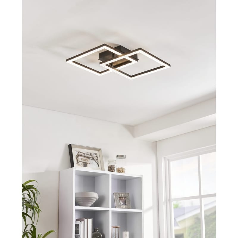 Taklampe Lejias - 45 cm - Belysning - Innendørsbelysning & Lamper - Soveromslampe - Taklampa sovrum