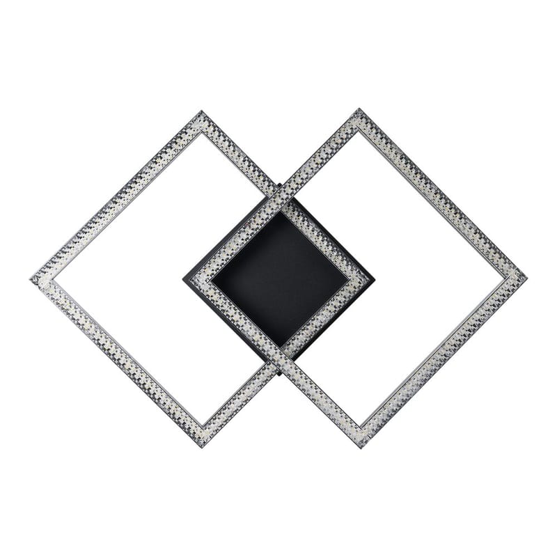 Taklampe Lejias - 45 cm - Belysning - Innendørsbelysning & Lamper - Soveromslampe - Taklampa sovrum