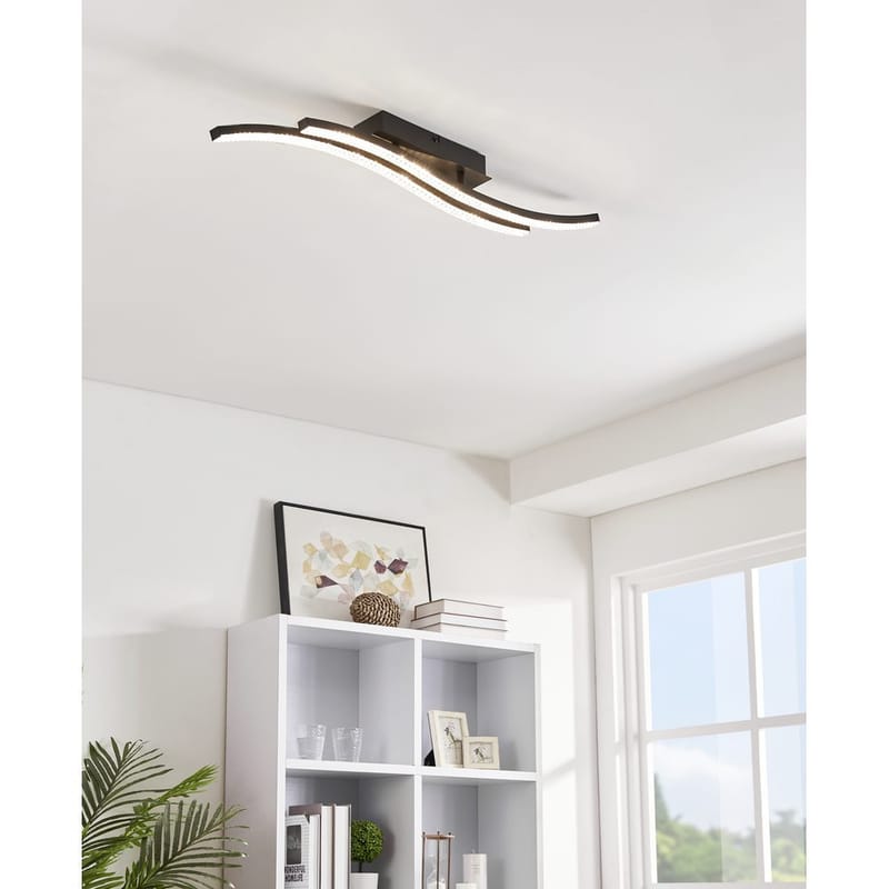 Taklampe Lejias - 8 cm - Belysning - Innendørsbelysning & Lamper - Soveromslampe - Taklampa sovrum