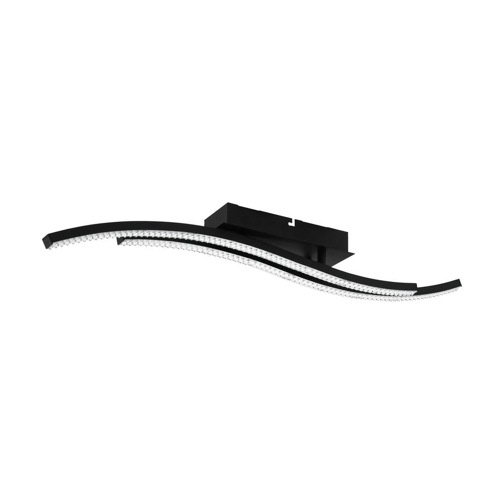 Taklampe Lejias - 8 cm
