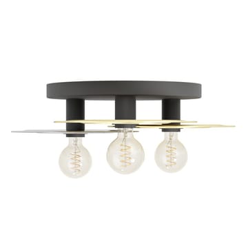 Taklampe Lintmill med 3 lamper - 53 cm - Belysning - Innendørsbelysning & Lamper - Soveromslampe - Taklampa sovrum