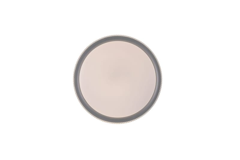 Taklampe Lolasmart Kari - 51x9x51 cm - Belysning - Innendørsbelysning & Lamper - Soveromslampe - Taklampa sovrum