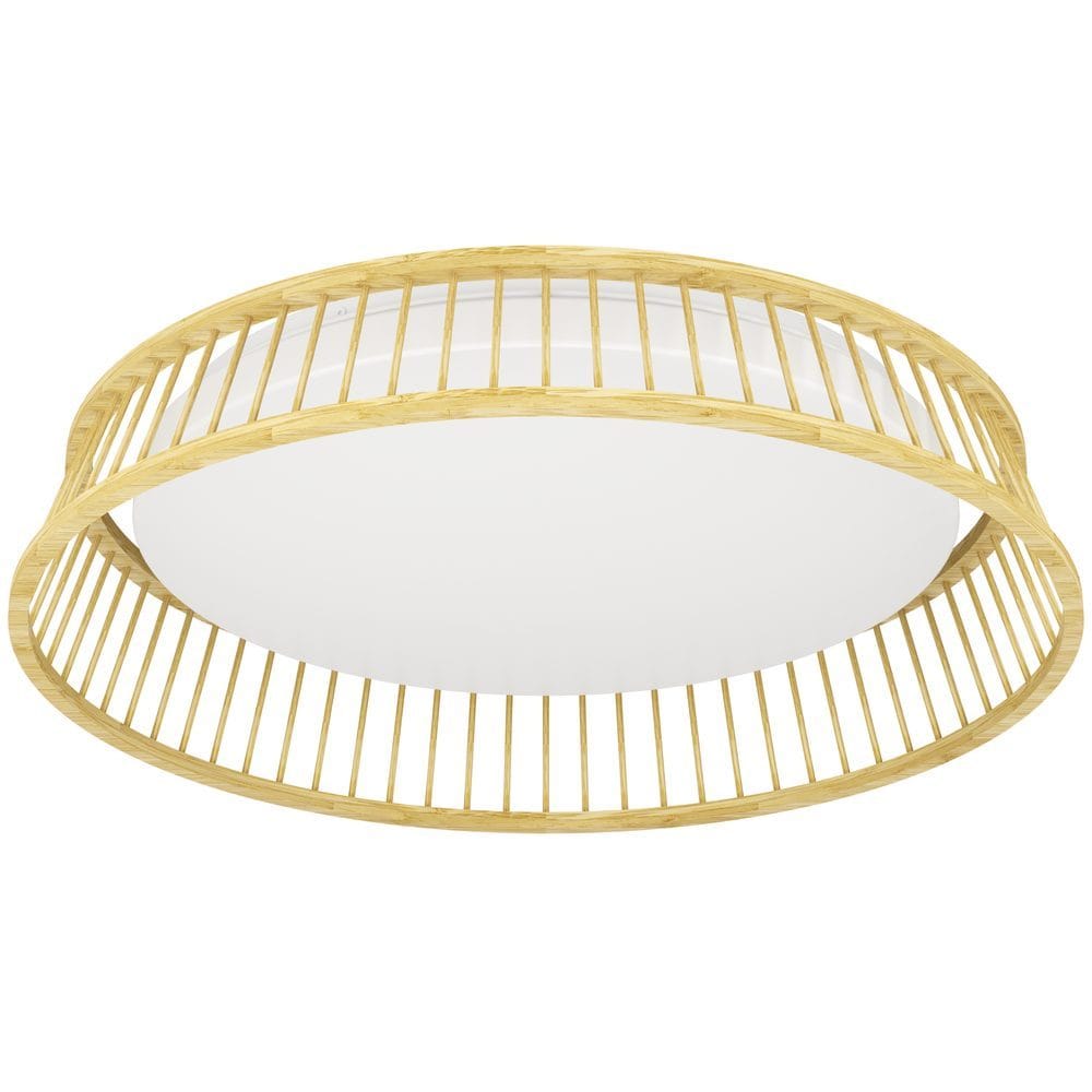 Taklampe Luppineria - 45 cm