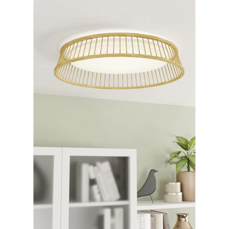 Taklampe Luppineria - 45 cm - Belysning - Innendørsbelysning & Lamper - Soveromslampe - Taklampa sovrum