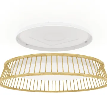 Taklampe Luppineria - 45 cm - Belysning - Innendørsbelysning & Lamper - Soveromslampe - Taklampa sovrum