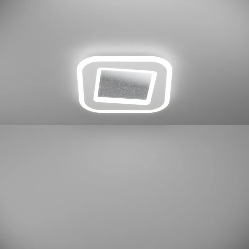 Taklampe Macchioni - 38 cm - Belysning - Innendørsbelysning & Lamper - Soveromslampe - Taklampa sovrum