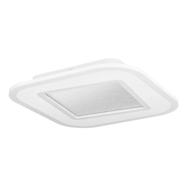 Taklampe Macchioni, 38 cm