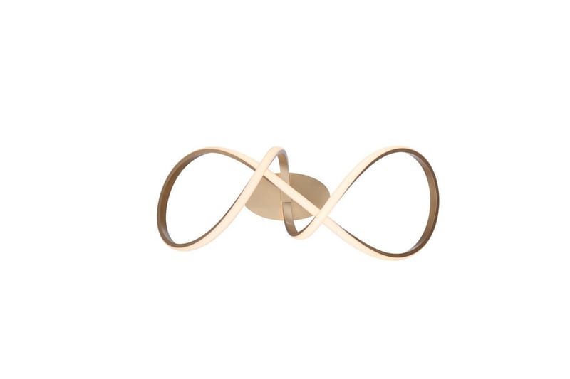 Taklampe Maria - 25x28x62 cm - Belysning - Innendørsbelysning & Lamper - Soveromslampe - Taklampa sovrum