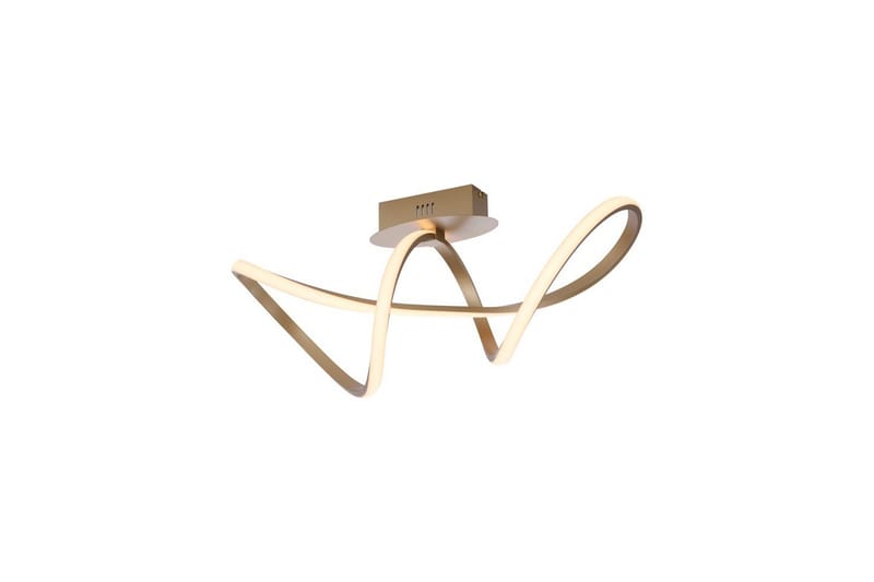 Taklampe Maria - 25x28x62 cm - Belysning - Innendørsbelysning & Lamper - Soveromslampe - Taklampa sovrum