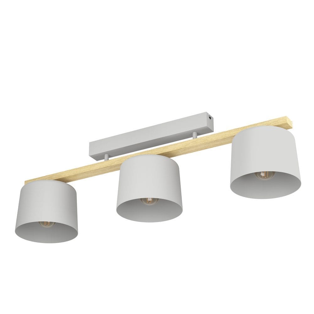 Taklampe Mariel - 19 cm