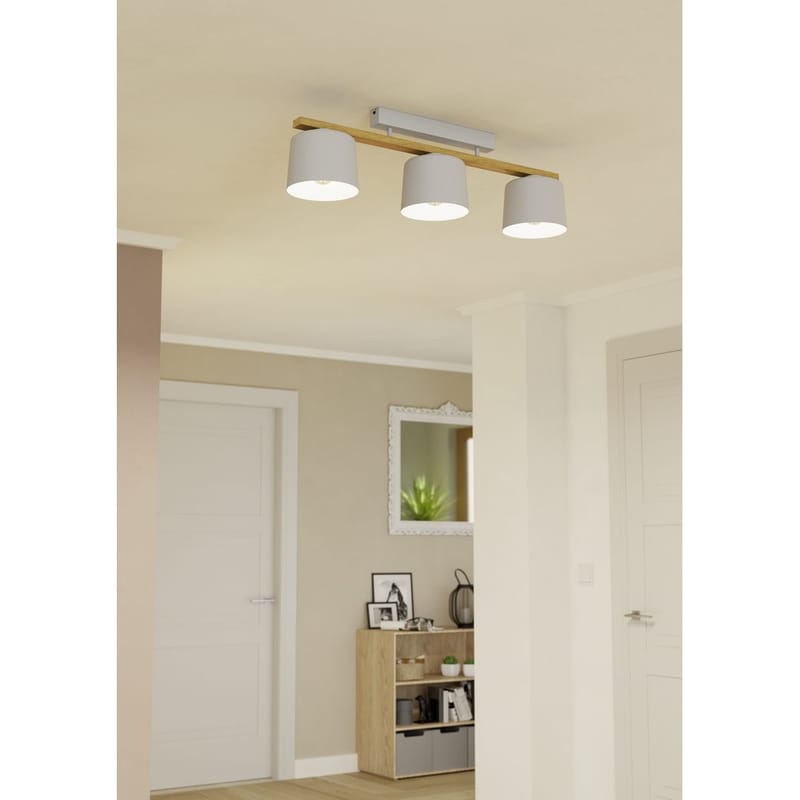 Taklampe Mariel - 19 cm - Belysning - Innendørsbelysning & Lamper - Soveromslampe - Taklampa sovrum