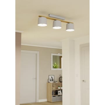 Taklampe Mariel - 19 cm - Belysning - Innendørsbelysning & Lamper - Soveromslampe - Taklampa sovrum