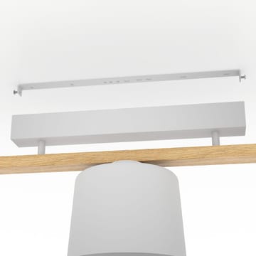 Taklampe Mariel - 19 cm - Belysning - Innendørsbelysning & Lamper - Soveromslampe - Taklampa sovrum