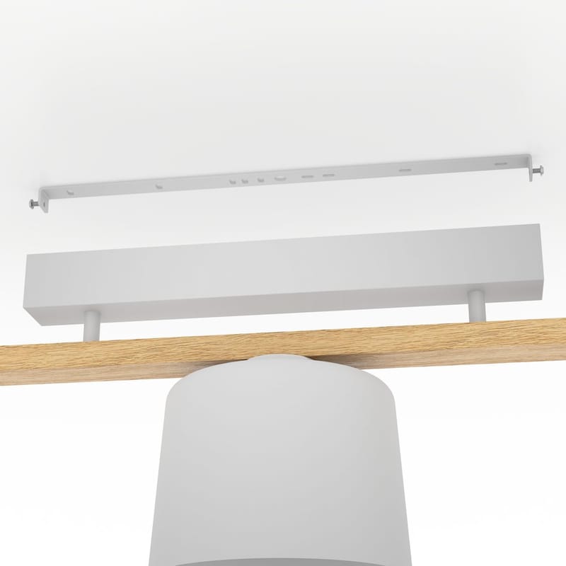 Taklampe Mariel - 19 cm - Belysning - Innendørsbelysning & Lamper - Soveromslampe - Taklampa sovrum