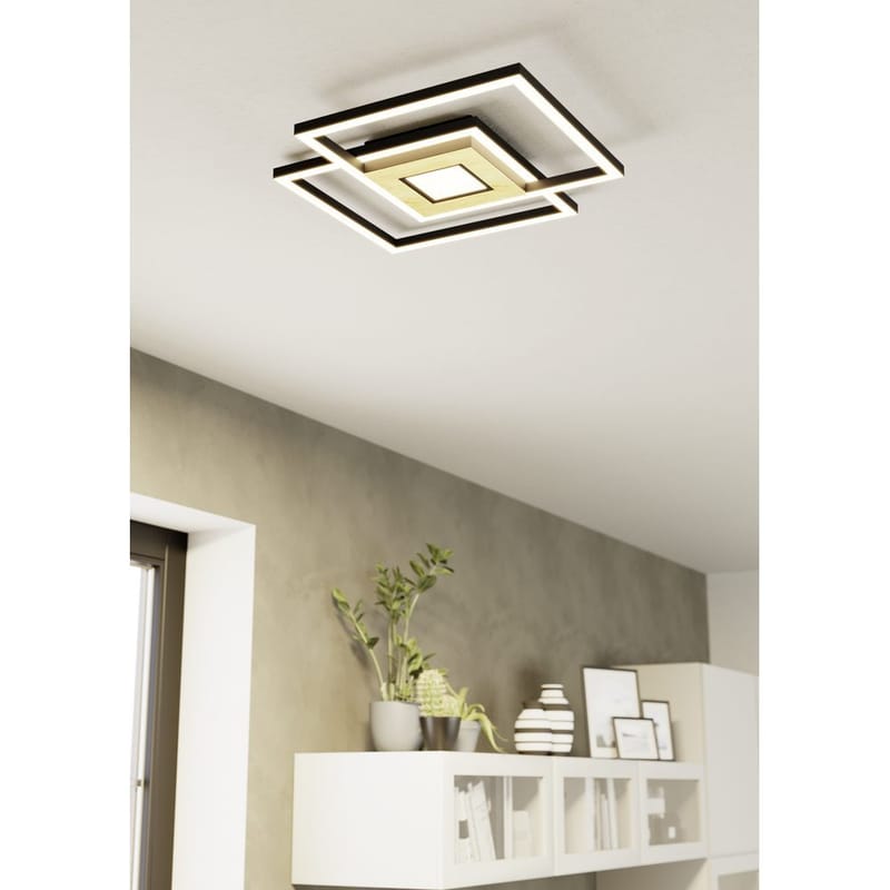 Taklampe Marinello - 48,5 cm - Belysning - Innendørsbelysning & Lamper - Soveromslampe - Taklampa sovrum