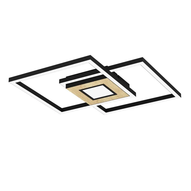 Taklampe Marinello, 48,5 cm