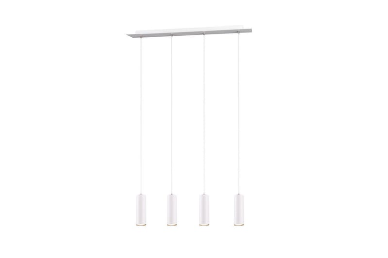 Taklampe Marley, Hvit