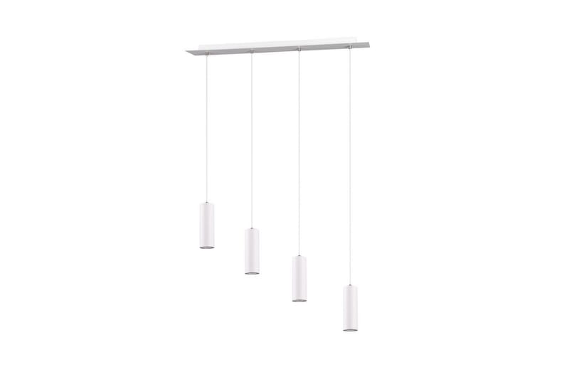 Taklampe Marley - Hvit - Belysning - Innendørsbelysning & Lamper - Soveromslampe - Taklampa sovrum