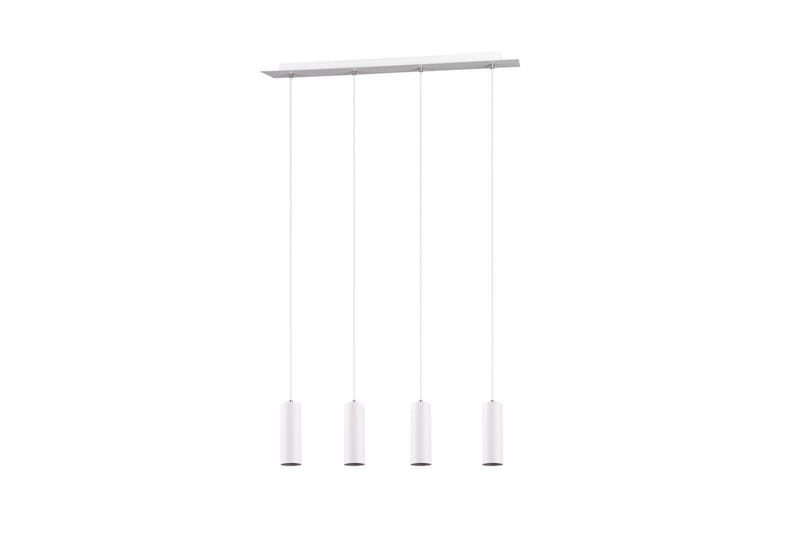 Taklampe Marley - Hvit - Belysning - Innendørsbelysning & Lamper - Soveromslampe - Taklampa sovrum