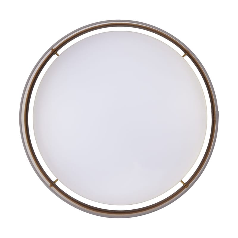 Taklampe Maserlo - Cappuccino/Gull - Belysning - Innendørsbelysning & Lamper - Soveromslampe - Taklampa sovrum