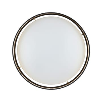 Taklampe Maserlo - Svart/Gull - Belysning - Innendørsbelysning & Lamper - Soveromslampe - Taklampa sovrum