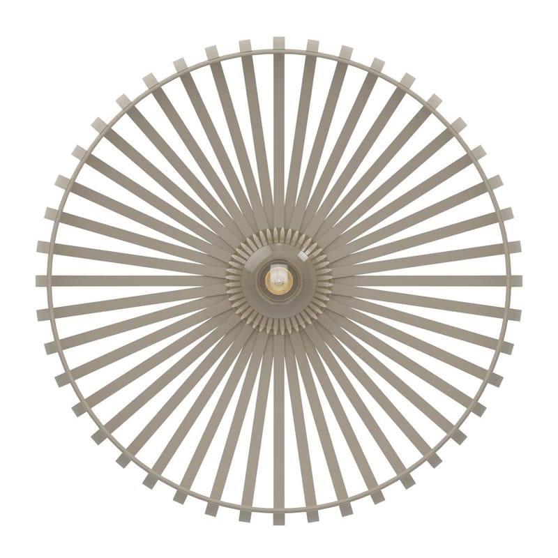 Taklampe Mogano - 43 cm - Belysning - Innendørsbelysning & Lamper - Soveromslampe - Taklampa sovrum