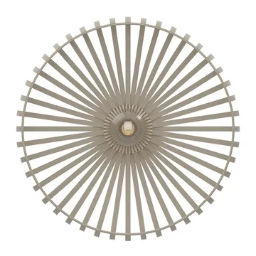 Taklampe Mogano - 43 cm - Belysning - Innendørsbelysning & Lamper - Soveromslampe - Taklampa sovrum