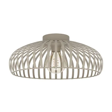 Taklampe Mogano - 43 cm - Belysning - Innendørsbelysning & Lamper - Soveromslampe - Taklampa sovrum