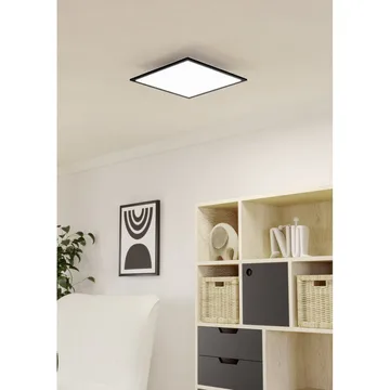 Taklampe Moradillo - 393x393 mm - Belysning - Innendørsbelysning & Lamper - Soveromslampe - Taklampa sovrum