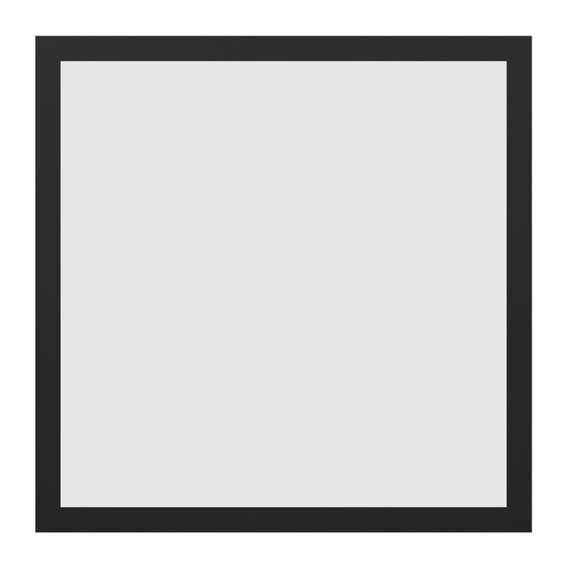 Taklampe Moradillo - 393x393 mm - Belysning - Innendørsbelysning & Lamper - Soveromslampe - Taklampa sovrum