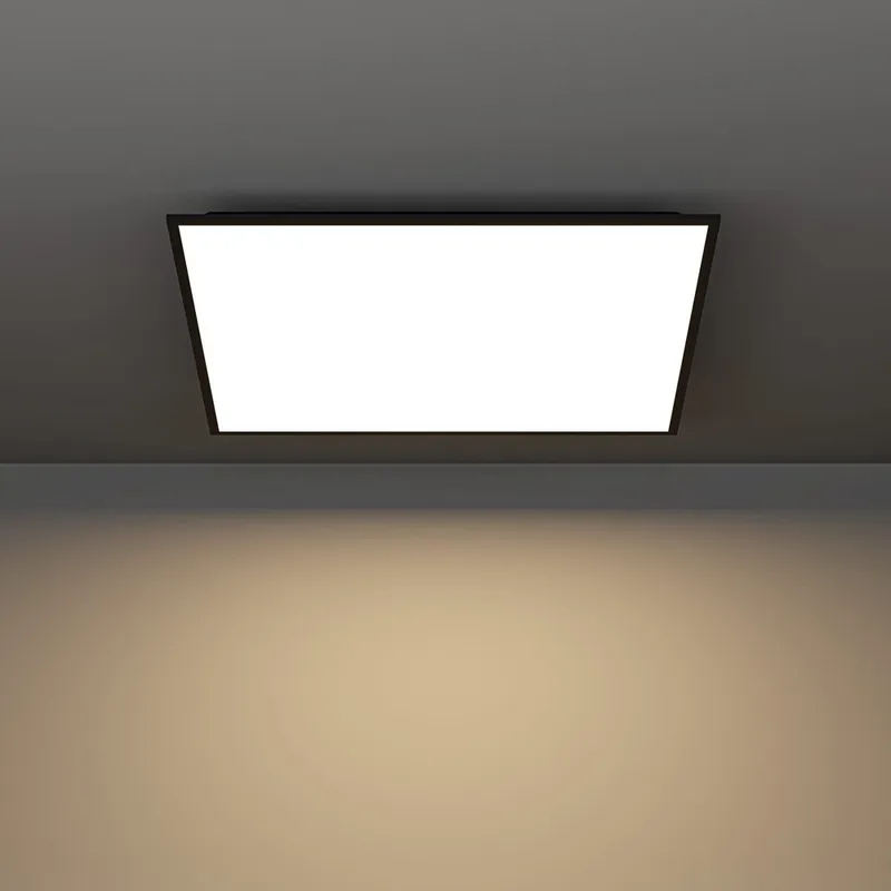 Taklampe Moradillo - 595x595 mm - Belysning - Innendørsbelysning & Lamper - Soveromslampe - Taklampa sovrum