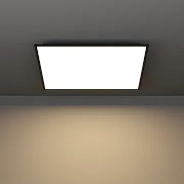 Taklampe Moradillo - 595x595 mm - Belysning - Innendørsbelysning & Lamper - Soveromslampe - Taklampa sovrum
