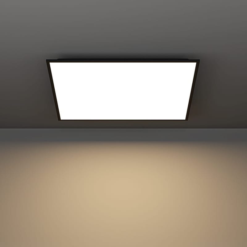 Taklampe Moradillo - 595x595 mm - Belysning - Innendørsbelysning & Lamper - Soveromslampe - Taklampa sovrum