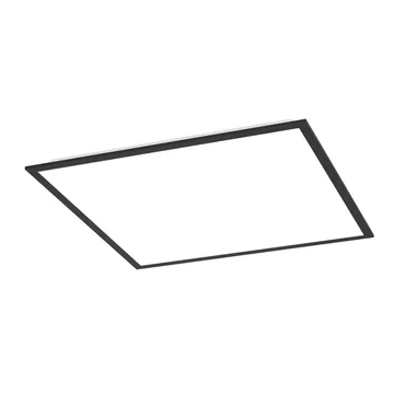 Taklampe Moradillo - 595x595 mm - Belysning - Innendørsbelysning & Lamper - Soveromslampe - Taklampa sovrum