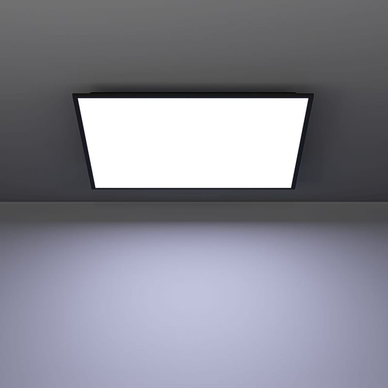 Taklampe Moradillo - 595x595 mm - Belysning - Innendørsbelysning & Lamper - Soveromslampe - Taklampa sovrum