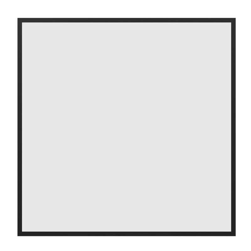 Taklampe Moradillo - 595x595 mm - Belysning - Innendørsbelysning & Lamper - Soveromslampe - Taklampa sovrum