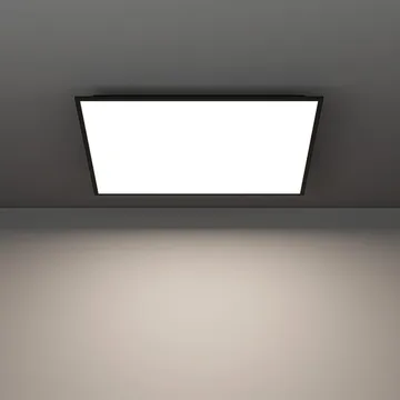 Taklampe Moradillo - 595x595 mm - Belysning - Innendørsbelysning & Lamper - Soveromslampe - Taklampa sovrum
