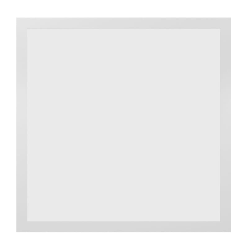 Taklampe Moradillo - Hvit, 393x393 mm - Belysning - Innendørsbelysning & Lamper - Soveromslampe - Taklampa sovrum