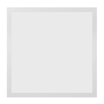 Taklampe Moradillo - Hvit, 393x393 mm - Belysning - Innendørsbelysning & Lamper - Soveromslampe - Taklampa sovrum