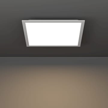 Taklampe Moradillo - Hvit, 393x393 mm - Belysning - Innendørsbelysning & Lamper - Soveromslampe - Taklampa sovrum